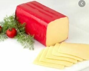 Djathe Gouda