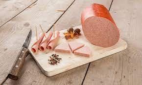 Parizier i tymosur Gjeli Deti 500 gr