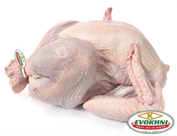 Gjela Deti të Plotë