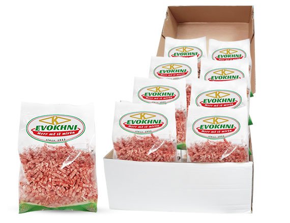 Mish i grire Evokhni