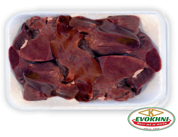 Melci gjeli deti- 500gr