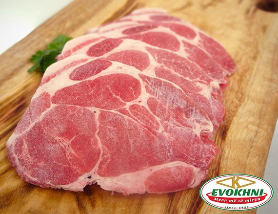 Qafë Derri pa Kocka