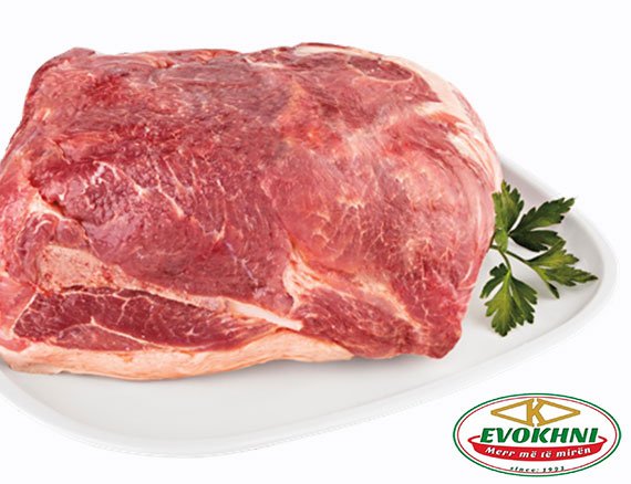 Shpatulla Derri pa Kocka