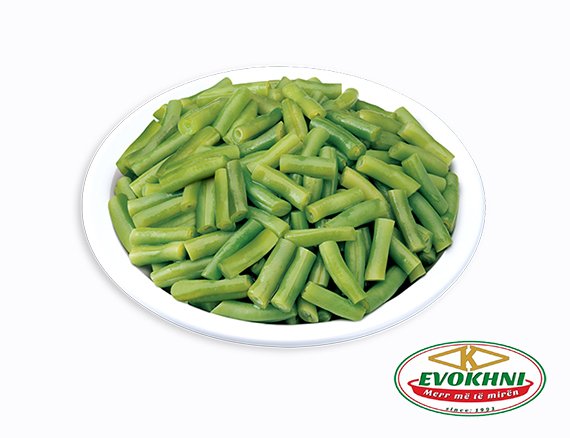 Mashurka në paketim 500gr & 10kg (rifugio)