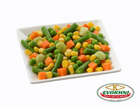 Perime Miks në paketim 500gr & 10kg (rifugio)