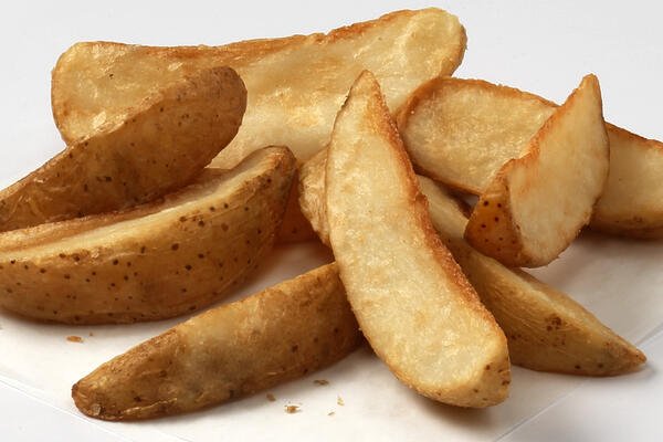 Potato Wedges