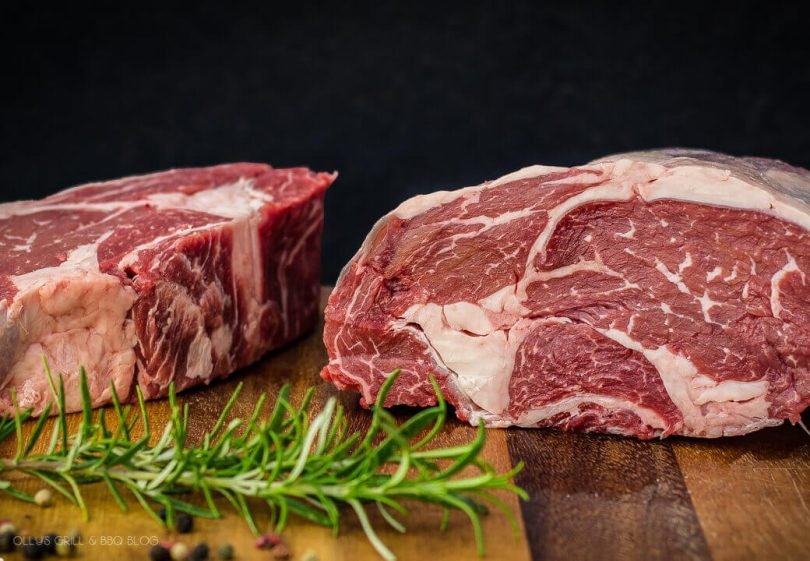 Entrecote - Ribeye