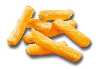 Patate Steak Cut 10*20